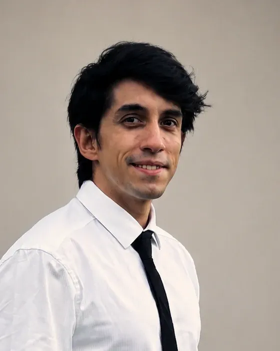 Mauro Genna