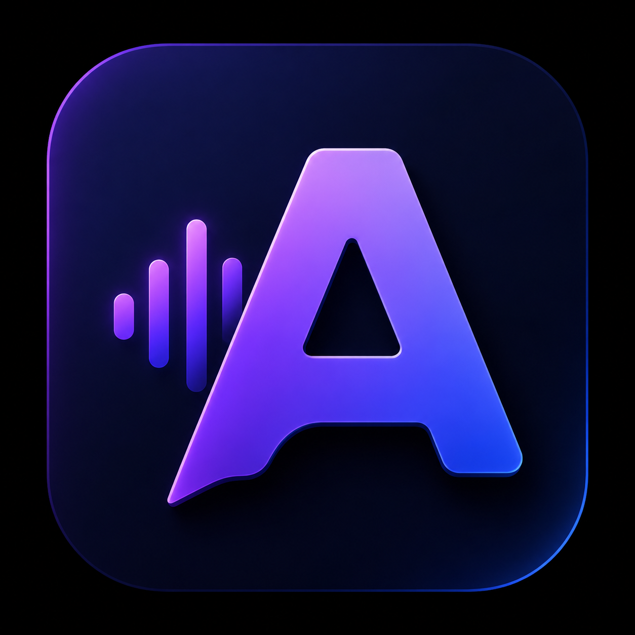 Arnie logo